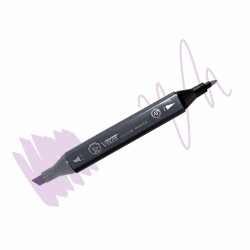 Vincent Graph Master Design Marker V142 Li·ght Vi·olet - 1