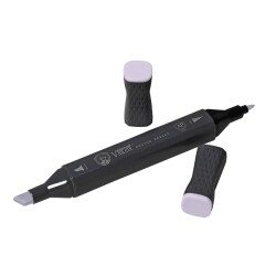 Vincent Graph Master Design Marker V142 Li·ght Vi·olet - 2