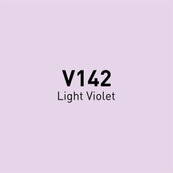 Vincent Graph Master Design Marker V142 Li·ght Vi·olet - 3