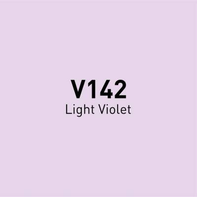 Vincent Graph Master Design Marker V142 Li·ght Vi·olet - 3