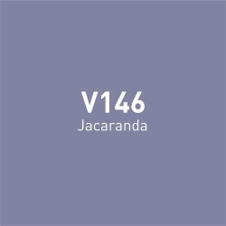 Vincent Graph Master Design Marker V146 Jacaranda - 3