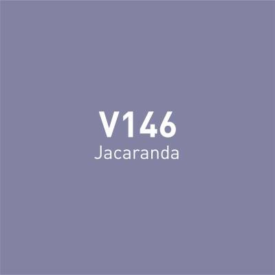 Vincent Graph Master Design Marker V146 Jacaranda - 3