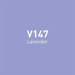 Vincent Graph Master Design Marker V147 Lavender - 3