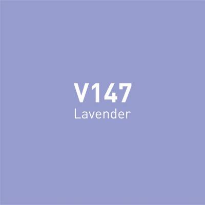Vincent Graph Master Design Marker V147 Lavender - 3