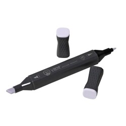 Vincent Graph Master Design Marker V152 Orchi·d Ice - 2