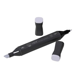 Vincent Graph Master Design Marker V154 Gray Li·lac - 2