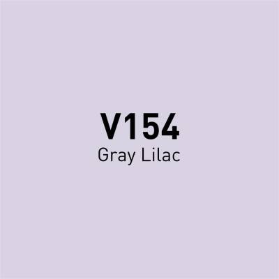 Vincent Graph Master Design Marker V154 Gray Li·lac - 3
