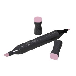 Vincent Graph Master Design Marker V164 Dark Pi·nk - 2