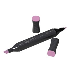 Vincent Graph Master Design Marker V166 Iri·s Purple - 2