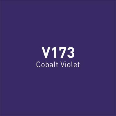 Vincent Graph Master Design Marker V173 Cobalt Vi·olet - 3