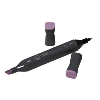 Vincent Graph Master Design Marker V185 Rosebud - 2