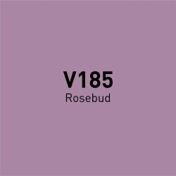 Vincent Graph Master Design Marker V185 Rosebud - 3