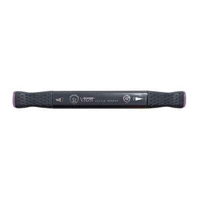 Vincent Graph Master Design Marker V185 Rosebud - 4