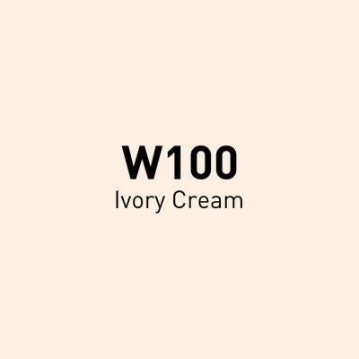 Vincent Graph Master Design Marker W100 Ivory Cream - 3