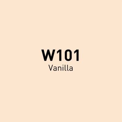 Vincent Graph Master Design Marker W101 Vani·lla - 3