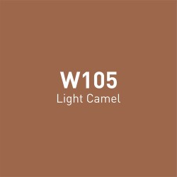 Vincent Graph Master Design Marker W105 Li·ghrt Camel - 3