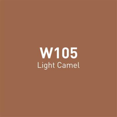 Vincent Graph Master Design Marker W105 Li·ghrt Camel - 3