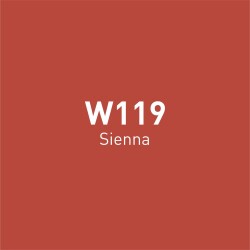 Vincent Graph Master Design Marker W119 Si·enna - 3