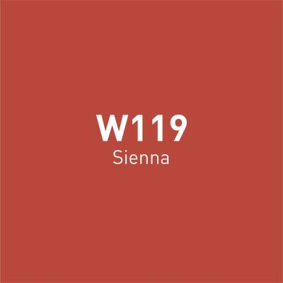 Vincent Graph Master Design Marker W119 Si·enna - 3