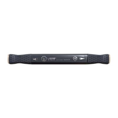 Vincent Graph Master Design Marker W122 Nude - 4