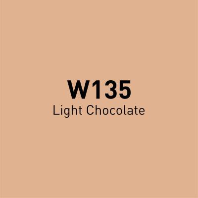 Vincent Graph Master Design Marker W135 Li·ght Chocolate - 3