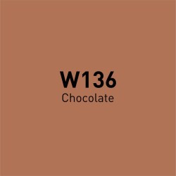 Vincent Graph Master Design Marker W136 Chocolate - 3
