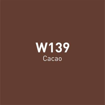Vincent Graph Master Design Marker W139 Cacao - 3