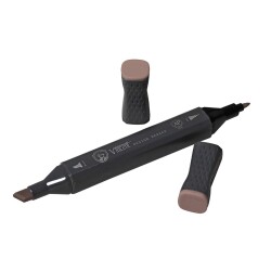 Vincent Graph Master Design Marker W153 Li·psti·ck Natural - 2