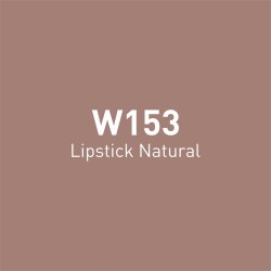 Vincent Graph Master Design Marker W153 Li·psti·ck Natural - 3