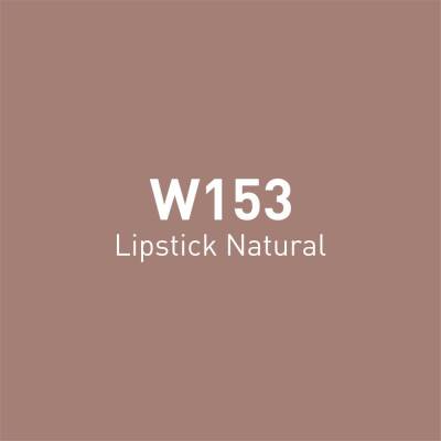 Vincent Graph Master Design Marker W153 Li·psti·ck Natural - 3
