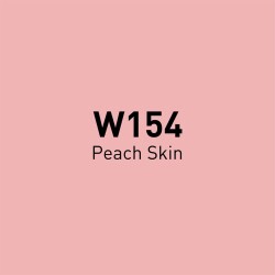 Vincent Graph Master Design Marker W154 Peach Ski·n - 3