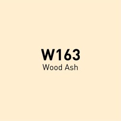 Vincent Graph Master Design Marker W163 Wood Ash - 3