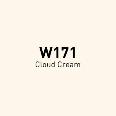 Vincent Graph Master Design Marker W171 Cloud Cream - 3