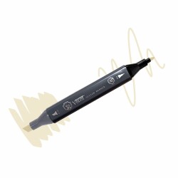 Vincent Graph Master Design Marker W173 Pale Khaki· - 1