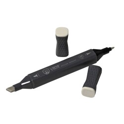 Vincent Graph Master Design Marker W173 Pale Khaki· - 2