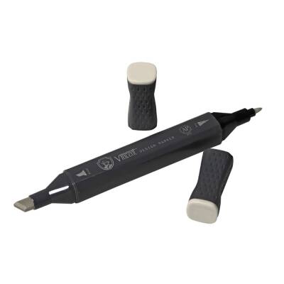 Vincent Graph Master Design Marker W173 Pale Khaki· - 2
