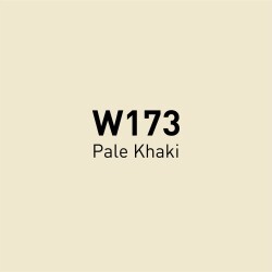 Vincent Graph Master Design Marker W173 Pale Khaki· - 3
