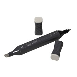 Vincent Graph Master Design Marker W174 Pebble - 2
