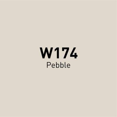 Vincent Graph Master Design Marker W174 Pebble - 3