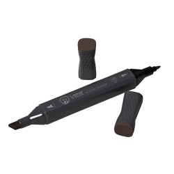 Vincent Graph Master Design Marker W179 Walnut - 2