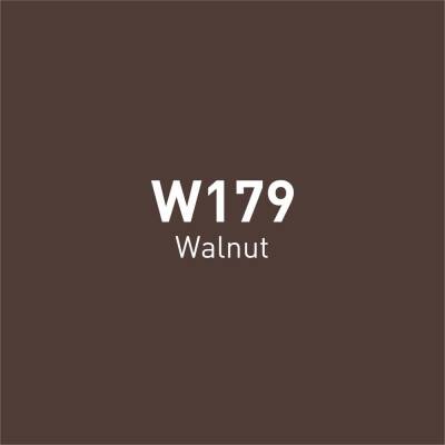 Vincent Graph Master Design Marker W179 Walnut - 3