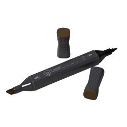 Vincent Graph Master Design Marker W189 Bronze - 2