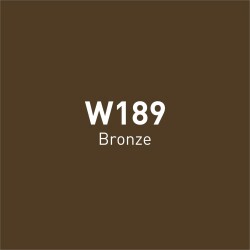 Vincent Graph Master Design Marker W189 Bronze - 3