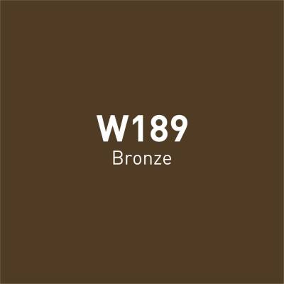 Vincent Graph Master Design Marker W189 Bronze - 3