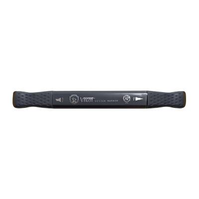 Vincent Graph Master Design Marker W189 Bronze - 4