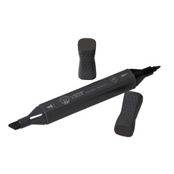 Vincent Graph Master Design Marker WG10 Warm Gray 10 - 2