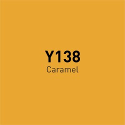 Vincent Graph Master Design Marker Y138 Caramel - 3