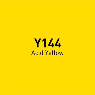 Vincent Graph Master Design Marker Y144 Aci·d Yellow - 3