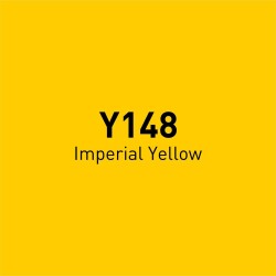 Vincent Graph Master Design Marker Y148 Imperi·al Yellow - 3