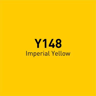 Vincent Graph Master Design Marker Y148 Imperi·al Yellow - 3